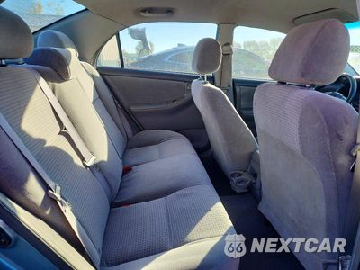 Zdjęcie 10 z 12 samochodu: 2006 TOYOTA COROLLA CE VIN:1NXBR32E86Z762207 - miniatura