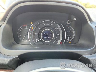 Zdjęcie 9 z 13 samochodu: 2016 HONDA CR-V TOURING VIN:5J6RM4H90GL000475 - miniatura