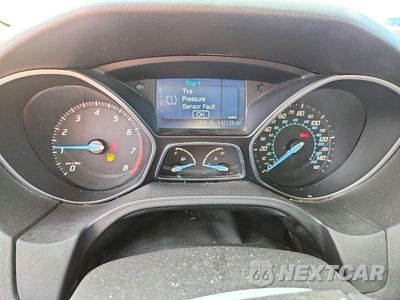 Zdjęcie 9 z 12 samochodu: 2012 FORD FOCUS SE VIN:1FAHP3K26CL322889 - miniatura