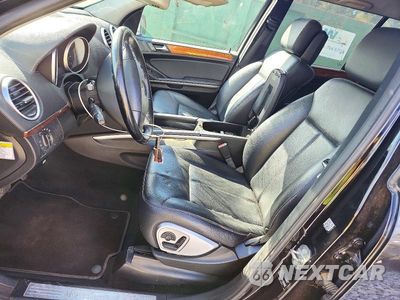 Zdjęcie 7 z 13 samochodu: 2008 MERCEDES-BENZ GL 450 4MATIC VIN:4JGBF71E78A430071 - miniatura
