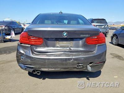 Zdjęcie 6 z 12 samochodu: 2013 BMW 328 I VIN:WBA3A5C53DF351502 - miniatura