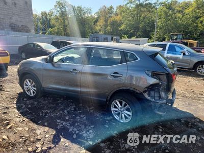 Drugie zdjęcie samochodu z przodu: 2018 NISSAN ROGUE VIN:JN1BJ1CR3JW266717 - miniatura