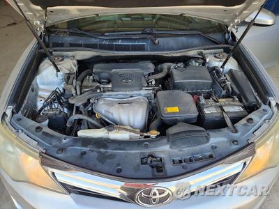 Zdjęcie 11 z 12 samochodu: 2014 TOYOTA CAMRY LE VIN:4T1BF1FK9EU382403 - miniatura