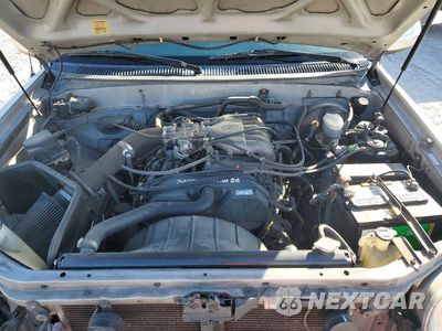 Zdjęcie 11 z 13 samochodu: 2001 TOYOTA TUNDRA SR5 VIN:5TBRN34161S206606 - miniatura