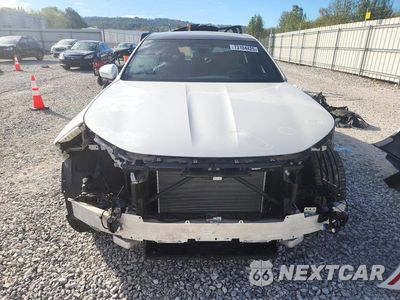 Piąte zdjęcie samochodu w środku: 2024 BMW I7 EDRIVE50 VIN:WBY43EJ09RCR28548 - miniatura
