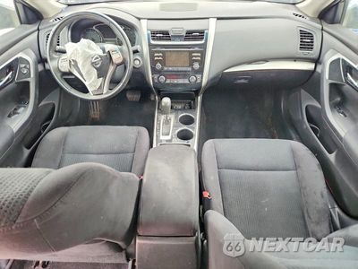Zdjęcie 8 z 13 samochodu: 2014 NISSAN ALTIMA 2.5 SV VIN:1N4AL3AP6EC153728 - miniatura
