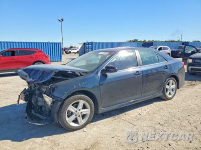 2012 TOYOTA CAMRY SE 4T1BF1FK0CU076588 - główne zdjęcie licytacji z USA - miniatura