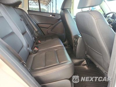 Zdjęcie 11 z 13 samochodu: 2016 VOLKSWAGEN TIGUAN S VIN:WVGBV7AX7GW019193 - miniatura