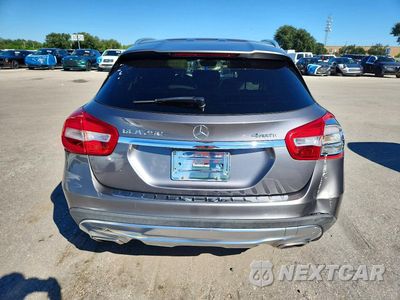 Zdjęcie 6 z 13 samochodu: 2016 MERCEDES-BENZ GLA 250 4MATIC VIN:WDCTG4GB8GJ233906 - miniatura
