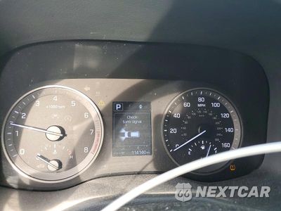 Zdjęcie 9 z 13 samochodu: 2017 HYUNDAI TUCSON SE VIN:KM8J3CA45HU505563 - miniatura