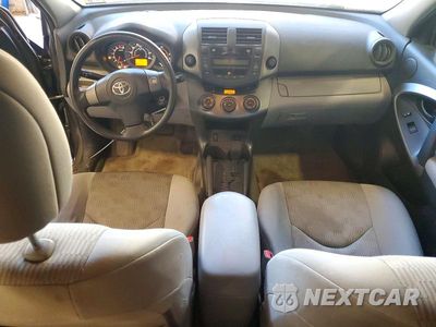 Zdjęcie 8 z 13 samochodu: 2010 TOYOTA RAV4 BASE VIN:2T3BF4DV4AW047789 - miniatura