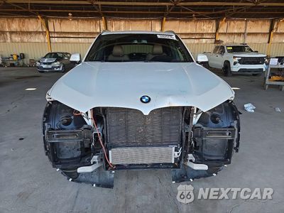 Piąte zdjęcie samochodu w środku: 2019 BMW X5 XDRIVE40I VIN:5UXCR6C54KLL11606 - miniatura