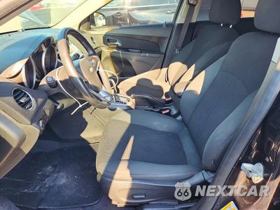 Zdjęcie 7 z 12 samochodu: 2011 CHEVROLET CRUZE LT VIN:1G1PF5S93B7266752 - miniatura