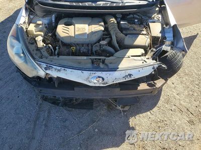 Zdjęcie 11 z 13 samochodu: 2014 KIA FORTE5 SX VIN:KNAFZ5A33E5199770 - miniatura