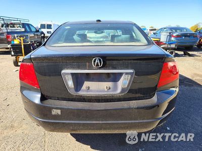 Zdjęcie 6 z 13 samochodu: 2006 ACURA 3.2TL VIN:19UUA66226A049540 - miniatura