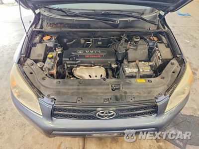 Zdjęcie 12 z 13 samochodu: 2006 TOYOTA RAV4 BASE VIN:JTMZD33V966019169 - miniatura