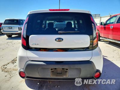 Zdjęcie 6 z 13 samochodu: 2015 KIA SOUL + VIN:KNDJP3A53F7212760 - miniatura