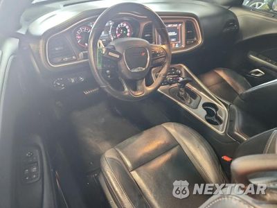 Zdjęcie 8 z 13 samochodu: 2021 DODGE CHALLENGER SXT VIN:2C3CDZAG5MH573399 - miniatura