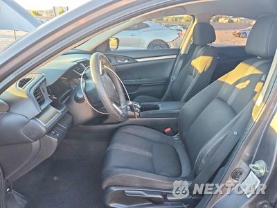 Zdjęcie 7 z 12 samochodu: 2016 HONDA CIVIC LX VIN:2HGFC2F51GH561315 - miniatura