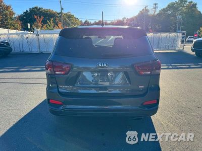 Zdjęcie 6 z 13 samochodu: 2019 KIA SORENTO LX VIN:5XYPGDA32KG447730 - miniatura