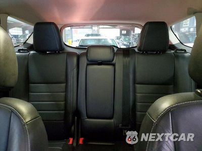 Zdjęcie 10 z 13 samochodu: 2016 FORD ESCAPE TITANIUM VIN:1FMCU9JX9GUB42671 - miniatura