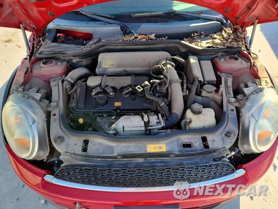 Zdjęcie 11 z 12 samochodu: 2012 MINI COOPER S VIN:WMWSV3C51CT385863 - miniatura