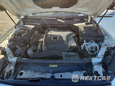 Zdjęcie 11 z 12 samochodu: 2019 MERCEDES-BENZ GLC 300 VIN:WDC0G4JB1KV163243 - miniatura