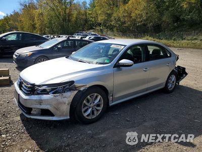 2018 VOLKSWAGEN PASSAT S 1VWAA7A38JC011053 - główne zdjęcie licytacji z USA - miniatura