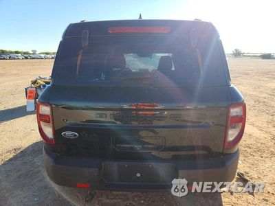 Zdjęcie 6 z 12 samochodu: 2021 FORD BRONCO SPORT VIN:3FMCR9A65MRA15850 - miniatura