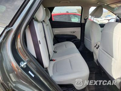 Zdjęcie 11 z 14 samochodu: 2025 HYUNDAI TUCSON BLUE VIN:KM8JBDD16SU375522 - miniatura