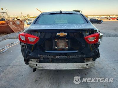 Zdjęcie 6 z 12 samochodu: 2016 CHEVROLET CRUZE LT VIN:1G1BE5SM7G7254984 - miniatura