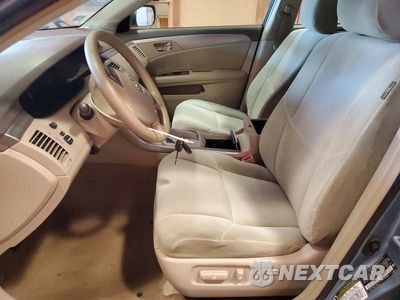 Zdjęcie 7 z 12 samochodu: 2006 TOYOTA AVALON XL VIN:4T1BK36B46U115369 - miniatura