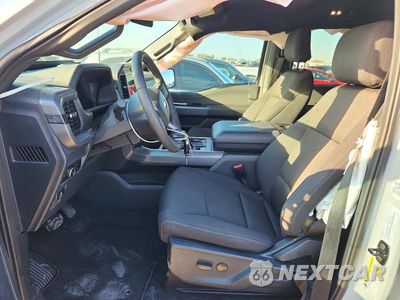 Zdjęcie 7 z 13 samochodu: 2026 FORD F150 XLT VIN:1FTEW3LP1TFA52382 - miniatura