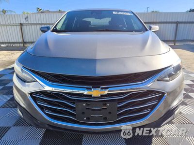 Piąte zdjęcie samochodu w środku: 2023 CHEVROLET MALIBU LT VIN:1G1ZD5ST3PF186066 - miniatura