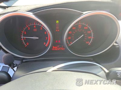 Zdjęcie 9 z 12 samochodu: 2010 MAZDA 3 S VIN:JM1BL1H63A1250844 - miniatura