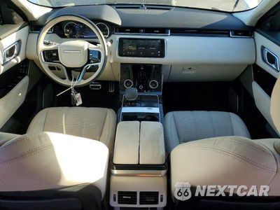 Zdjęcie 8 z 13 samochodu: 2022 LAND ROVER RANGE ROVER VELAR R-DYNAMIC S VIN:SALYT2EX7NA331650 - miniatura
