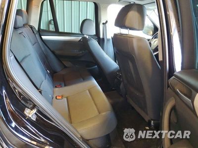 Zdjęcie 11 z 13 samochodu: 2011 BMW X3 XDRIVE28I VIN:5UXWX5C5XBL713739 - miniatura