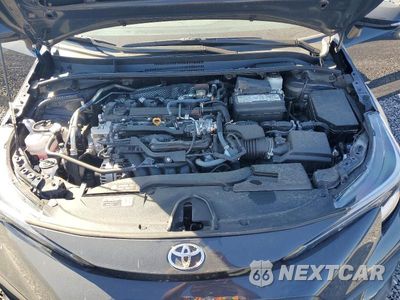 Zdjęcie 11 z 13 samochodu: 2026 TOYOTA COROLLA SE VIN:5YFS4MCE4TP270497 - miniatura