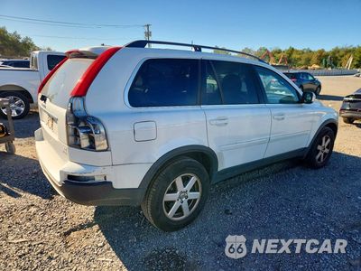 Trzecie zdjęcie samochodu z tyłu: 2007 VOLVO XC90 3.2 VIN:YV4CM982571373757 - miniatura