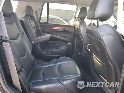 Zdjęcie 11 z 13 samochodu: 2015 CADILLAC ESCALADE PREMIUM VIN:1GYS4CKJ8FR157732 - miniatura