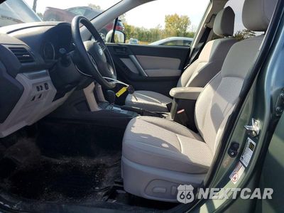 Zdjęcie 7 z 13 samochodu: 2014 SUBARU FORESTER 2.5I PREMIUM VIN:JF2SJAEC8EH470432 - miniatura