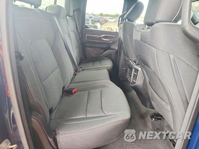 Zdjęcie 10 z 12 samochodu: 2022 RAM 1500 BIG HORN/LONE STAR VIN:1C6RREBT4NN187410 - miniatura
