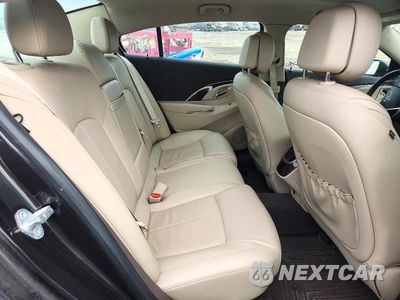Zdjęcie 10 z 12 samochodu: 2014 BUICK LACROSSE VIN:1G4GB5G34EF140378 - miniatura