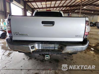 Zdjęcie 6 z 12 samochodu: 2012 TOYOTA TACOMA BASE VIN:5TFUX4EN3CX010882 - miniatura
