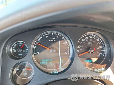 Zdjęcie 9 z 12 samochodu: 2014 CHEVROLET SILVERADO K2500 HEAVY DUTY LTZ VIN:1GC1KYE80EF104018 - miniatura