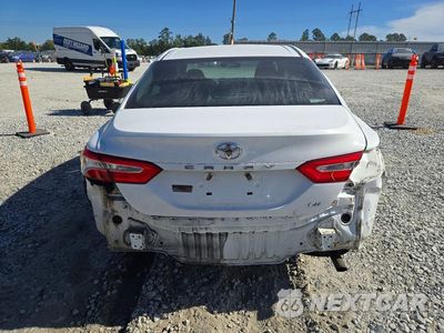 Zdjęcie 6 z 13 samochodu: 2018 TOYOTA CAMRY LE VIN:4T1B11HK4JU643703 - miniatura