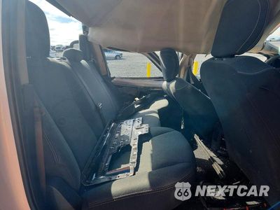 Zdjęcie 10 z 12 samochodu: 2020 RAM 3500 TRADESMAN VIN:3C63RRGL4LG292251 - miniatura