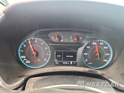 Zdjęcie 9 z 13 samochodu: 2018 CHEVROLET EQUINOX LT VIN:2GNAXSEV3J6278455 - miniatura