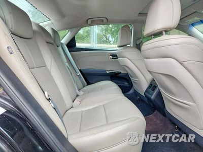 Zdjęcie 10 z 12 samochodu: 2013 TOYOTA AVALON XLE TOURING VIN:4T1BK1EB7DU076182 - miniatura