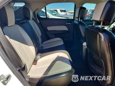 Zdjęcie 10 z 12 samochodu: 2015 CHEVROLET EQUINOX LTZ VIN:2GNFLHE38F6308561 - miniatura